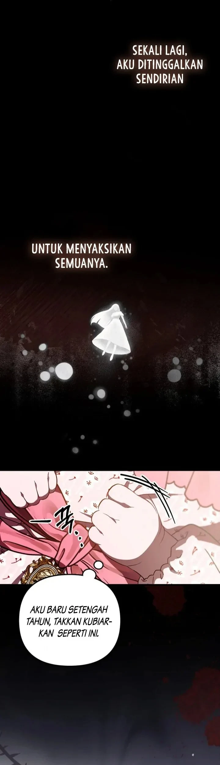 First Time as a Loved Youngest Child Chapter 5 Gambar 9