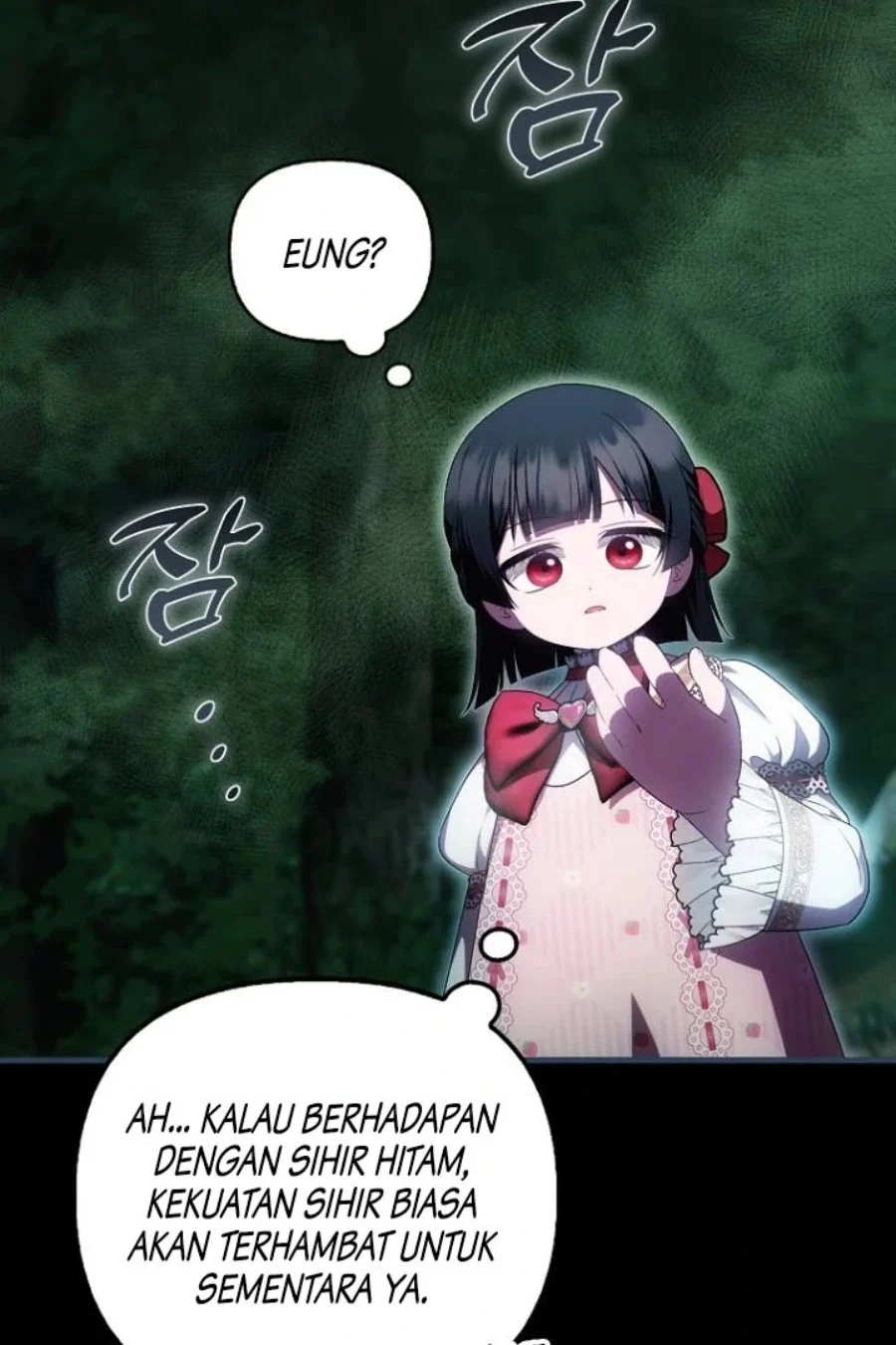 First Time as a Loved Youngest Child Chapter 50 Gambar 11
