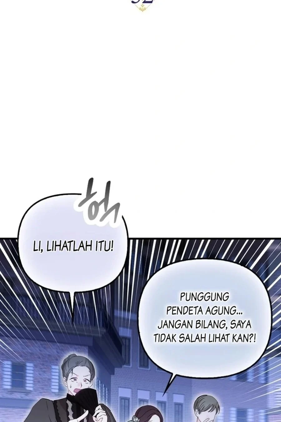 First Time as a Loved Youngest Child Chapter 52 Gambar 12
