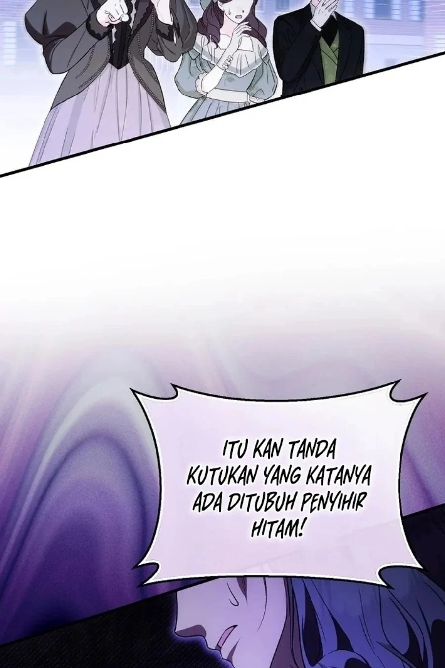 First Time as a Loved Youngest Child Chapter 52 Gambar 13