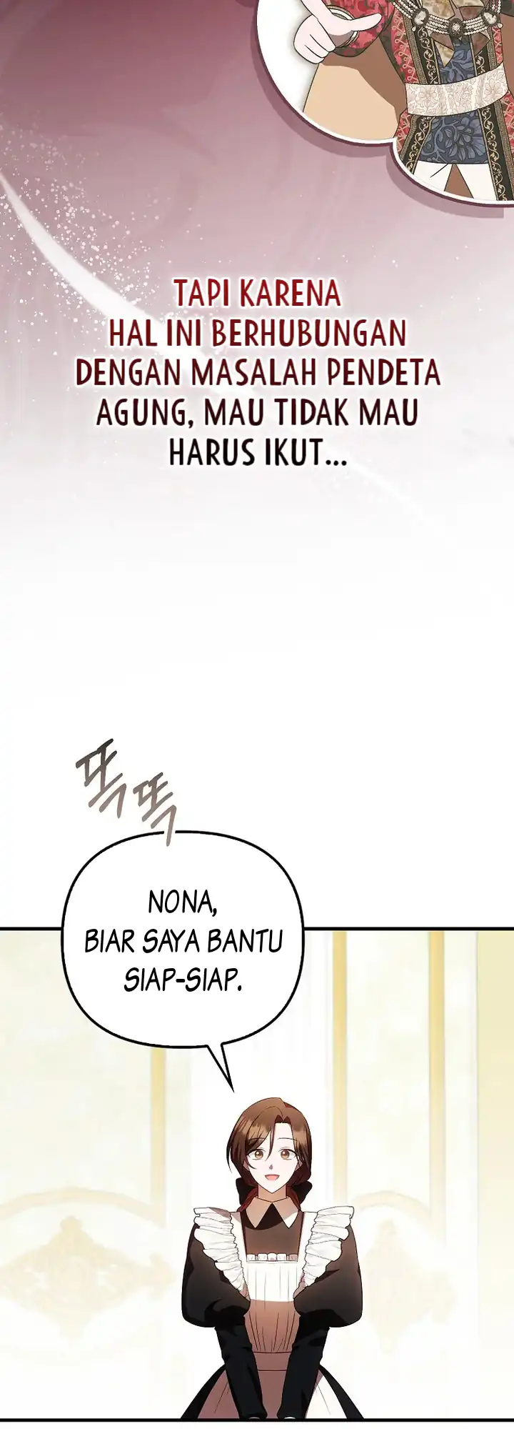 First Time as a Loved Youngest Child Chapter 55 Gambar 6