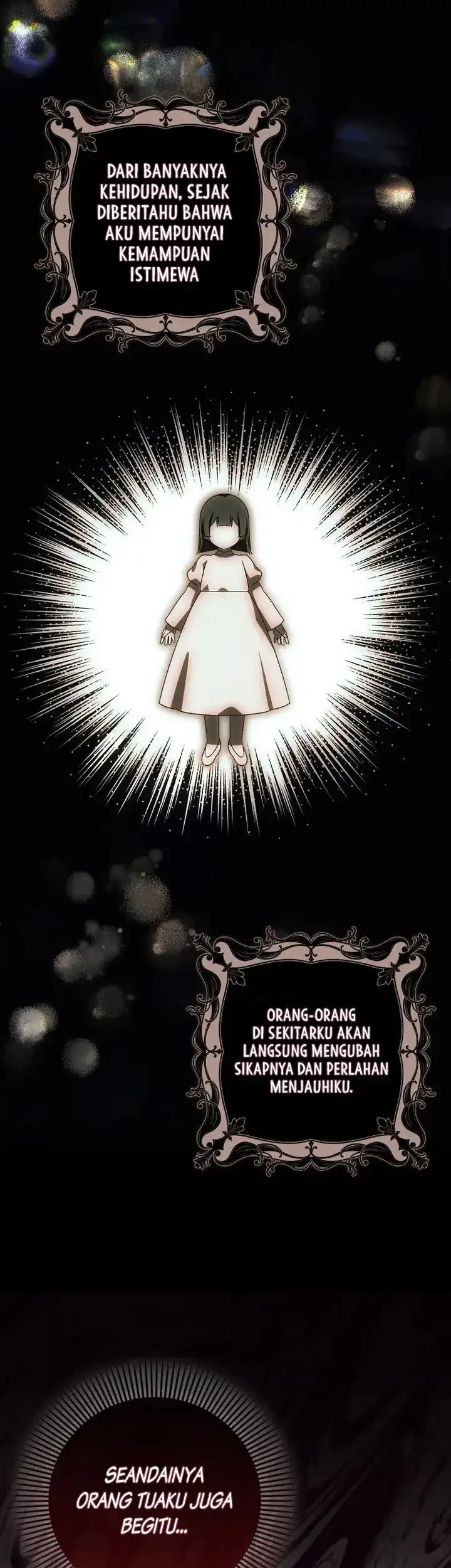 First Time as a Loved Youngest Child Chapter 56 Gambar 6