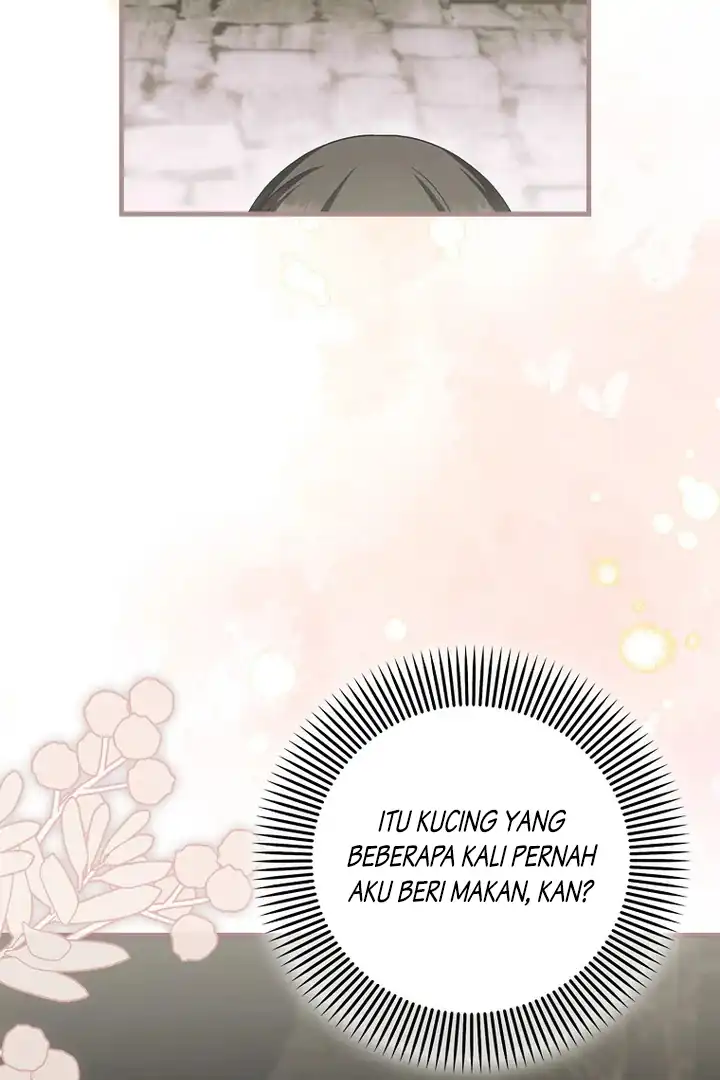 First Time as a Loved Youngest Child Chapter 58 Gambar 13