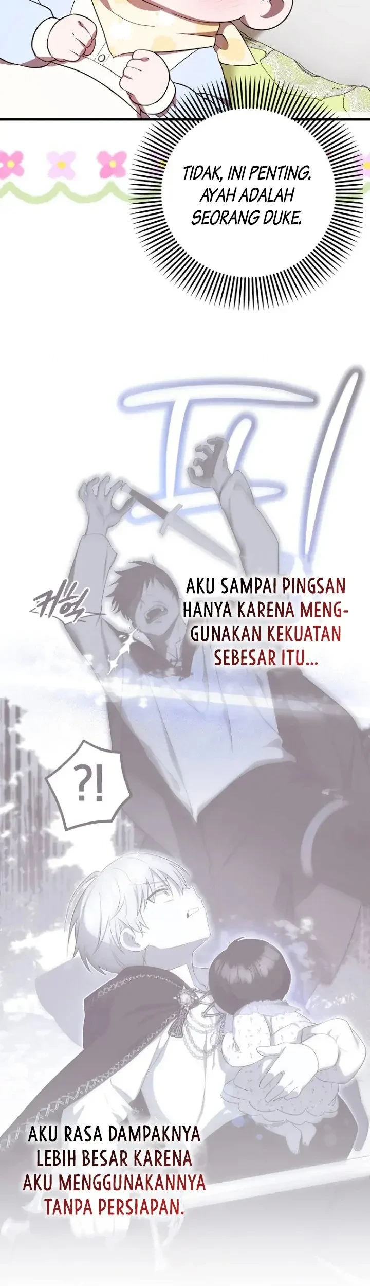 First Time as a Loved Youngest Child Chapter 6 Gambar 7