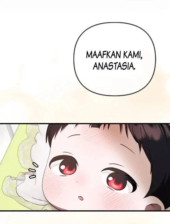 First Time as a Loved Youngest Child Chapter 6 Gambar 8