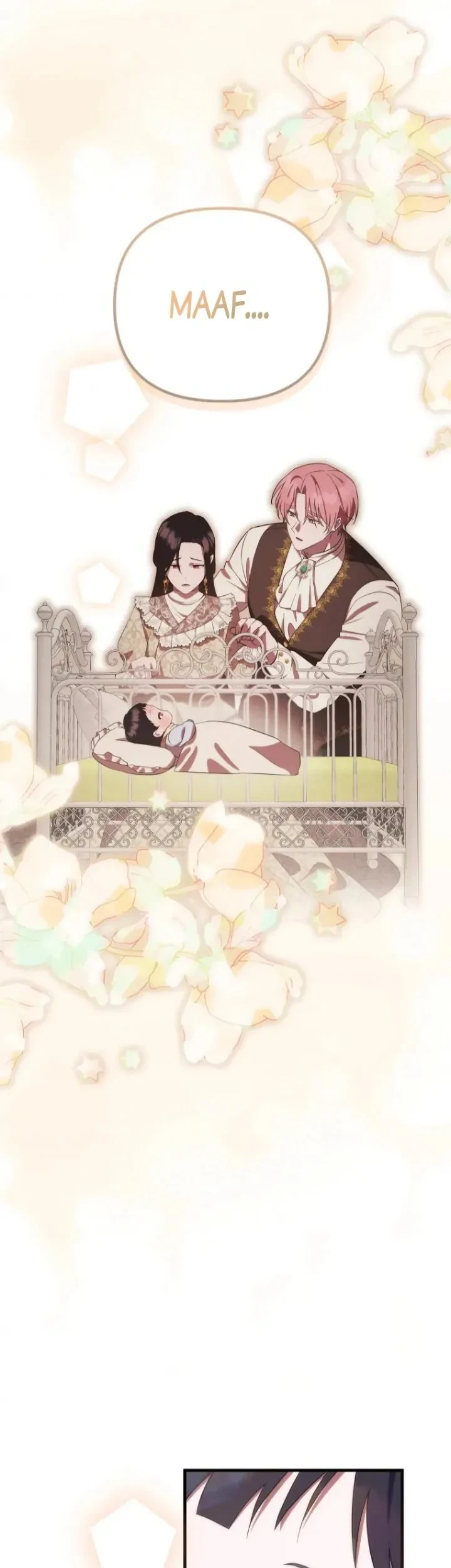First Time as a Loved Youngest Child Chapter 6 Gambar 9
