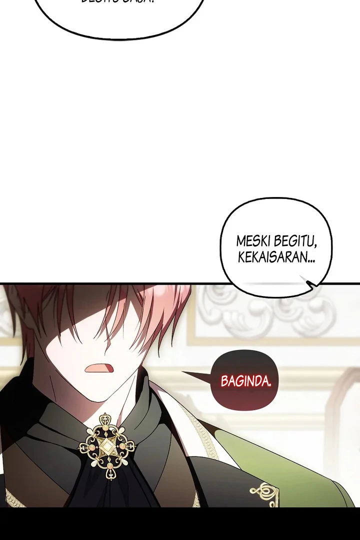 First Time as a Loved Youngest Child Chapter 60 Gambar 11