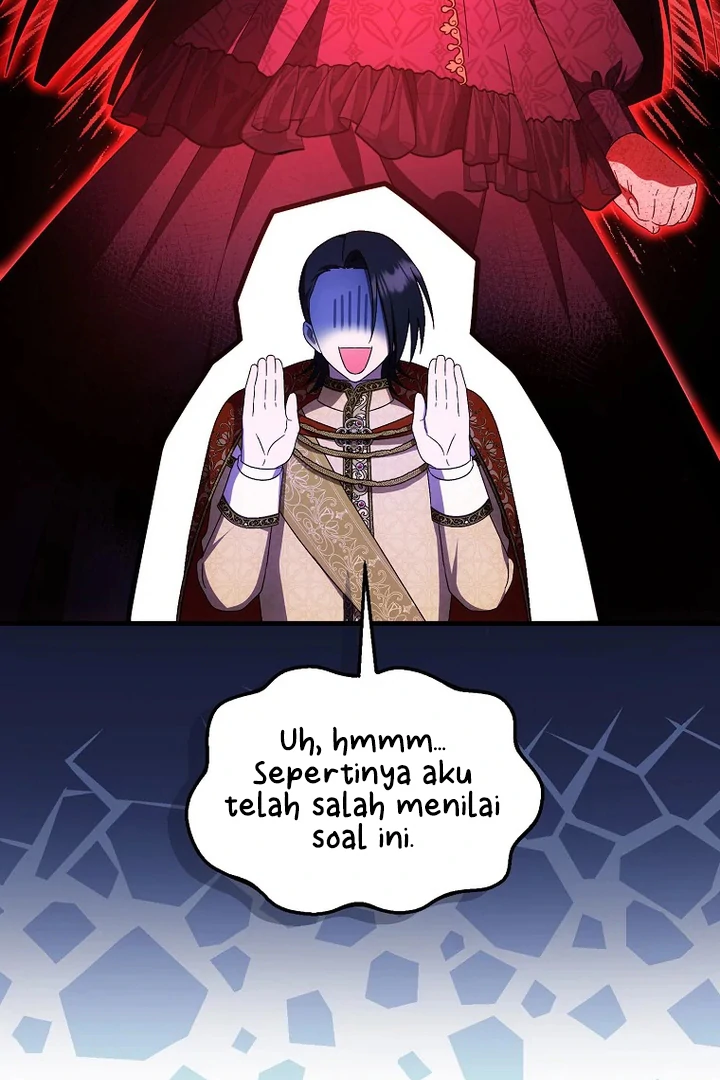 First Time as a Loved Youngest Child Chapter 60 Gambar 13