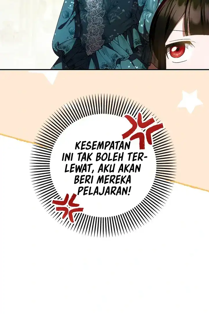 First Time as a Loved Youngest Child Chapter 61 Gambar 12