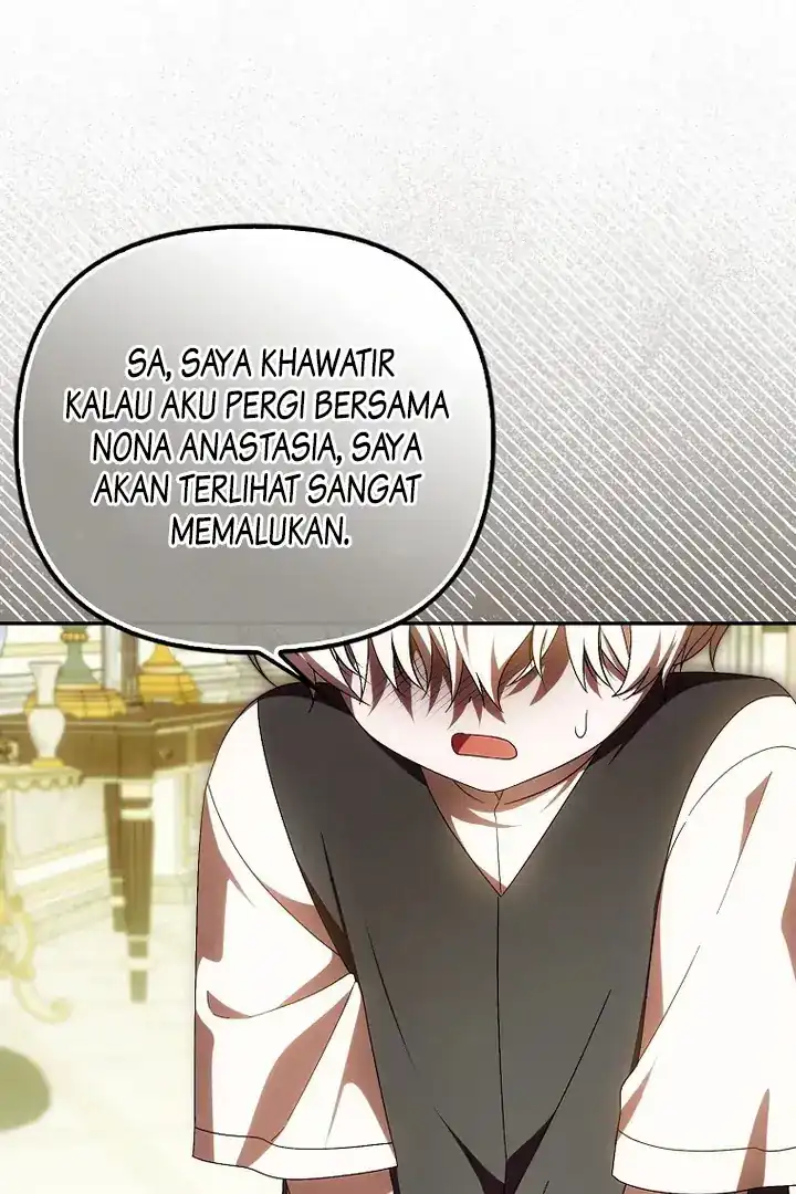 First Time as a Loved Youngest Child Chapter 61 Gambar 14