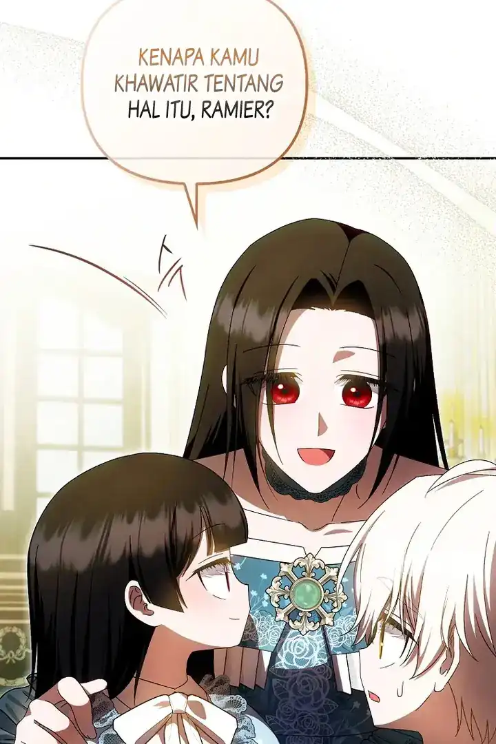 First Time as a Loved Youngest Child Chapter 61 Gambar 16