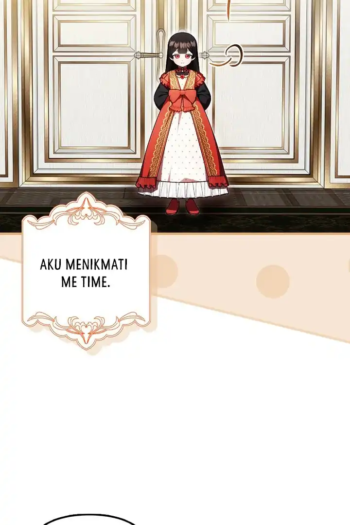 First Time as a Loved Youngest Child Chapter 62 Gambar 10