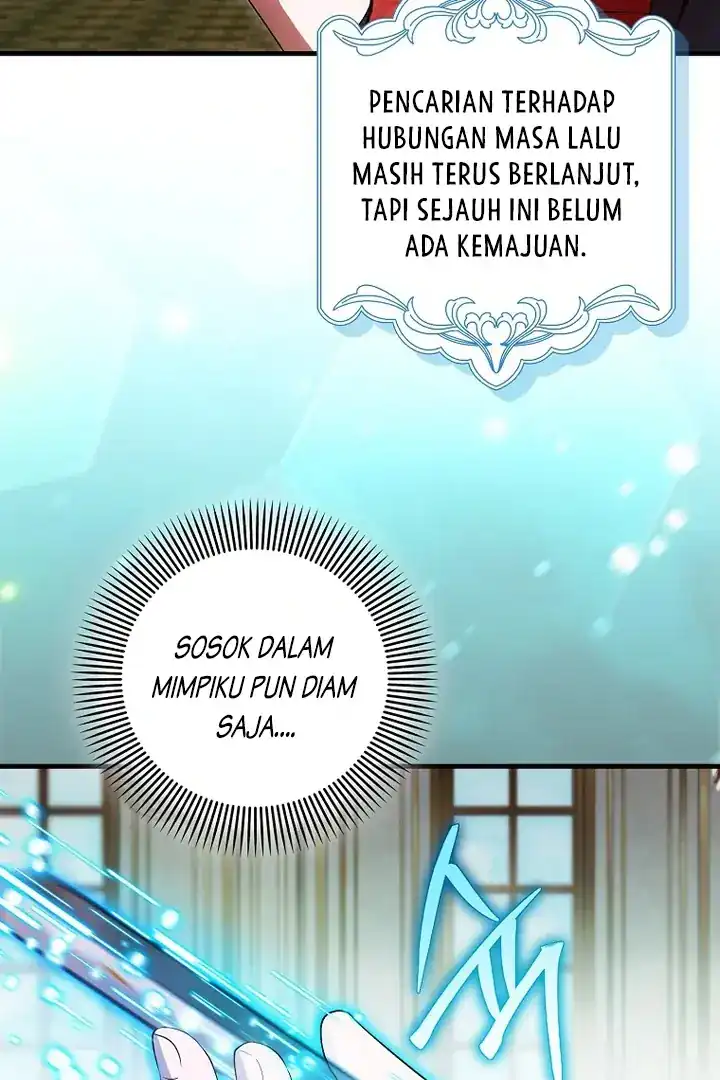 First Time as a Loved Youngest Child Chapter 62 Gambar 12