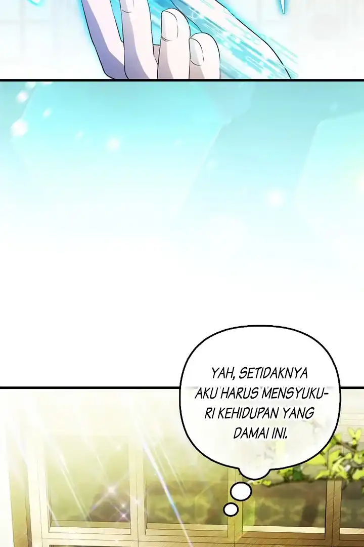 First Time as a Loved Youngest Child Chapter 62 Gambar 13