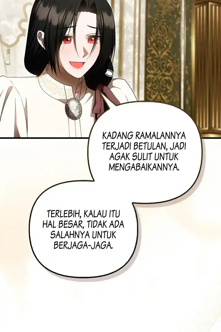 First Time as a Loved Youngest Child Chapter 64 Gambar 13