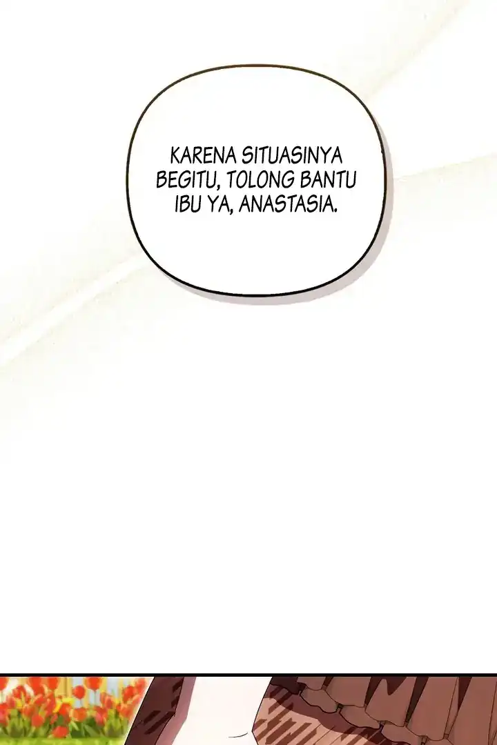 First Time as a Loved Youngest Child Chapter 64 Gambar 14