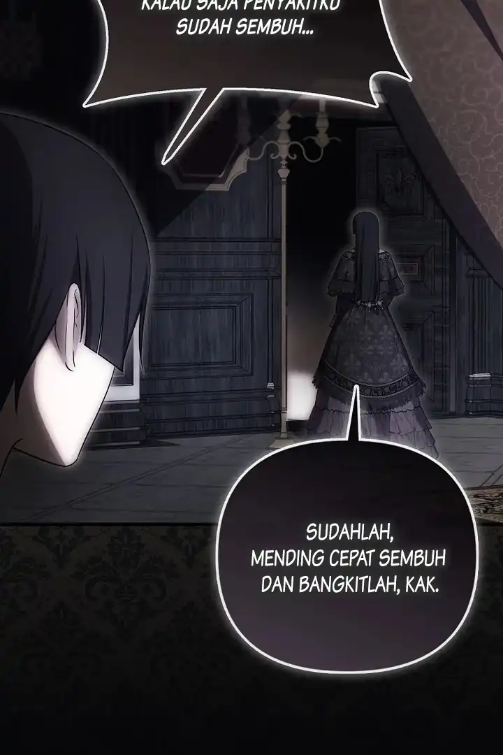 First Time as a Loved Youngest Child Chapter 65 Gambar 14