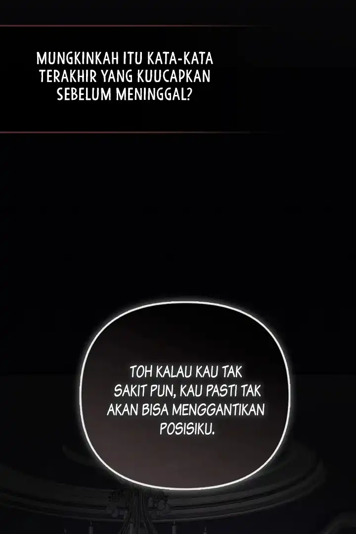 First Time as a Loved Youngest Child Chapter 65 Gambar 15