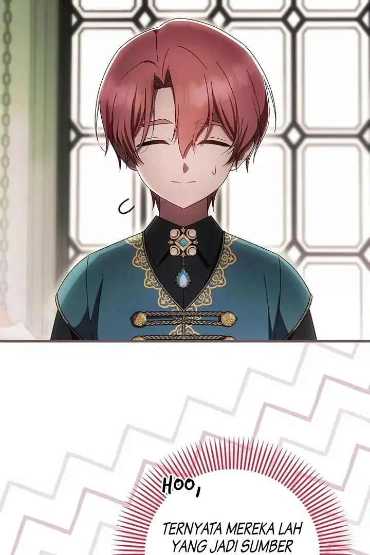 First Time as a Loved Youngest Child Chapter 66 Gambar 11