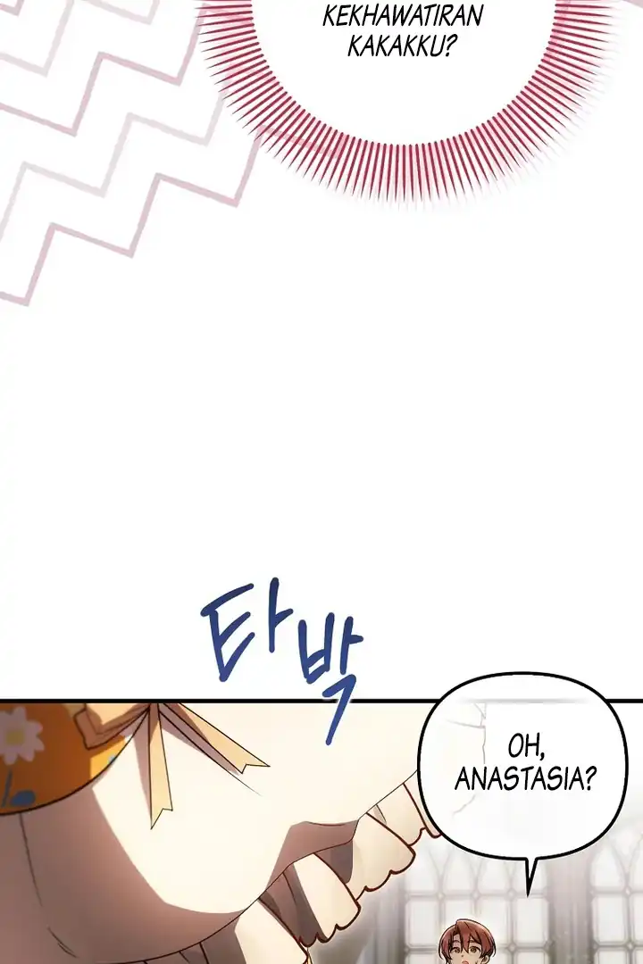 First Time as a Loved Youngest Child Chapter 66 Gambar 12