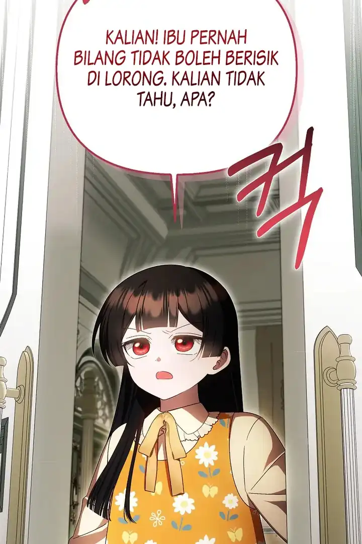 First Time as a Loved Youngest Child Chapter 66 Gambar 14