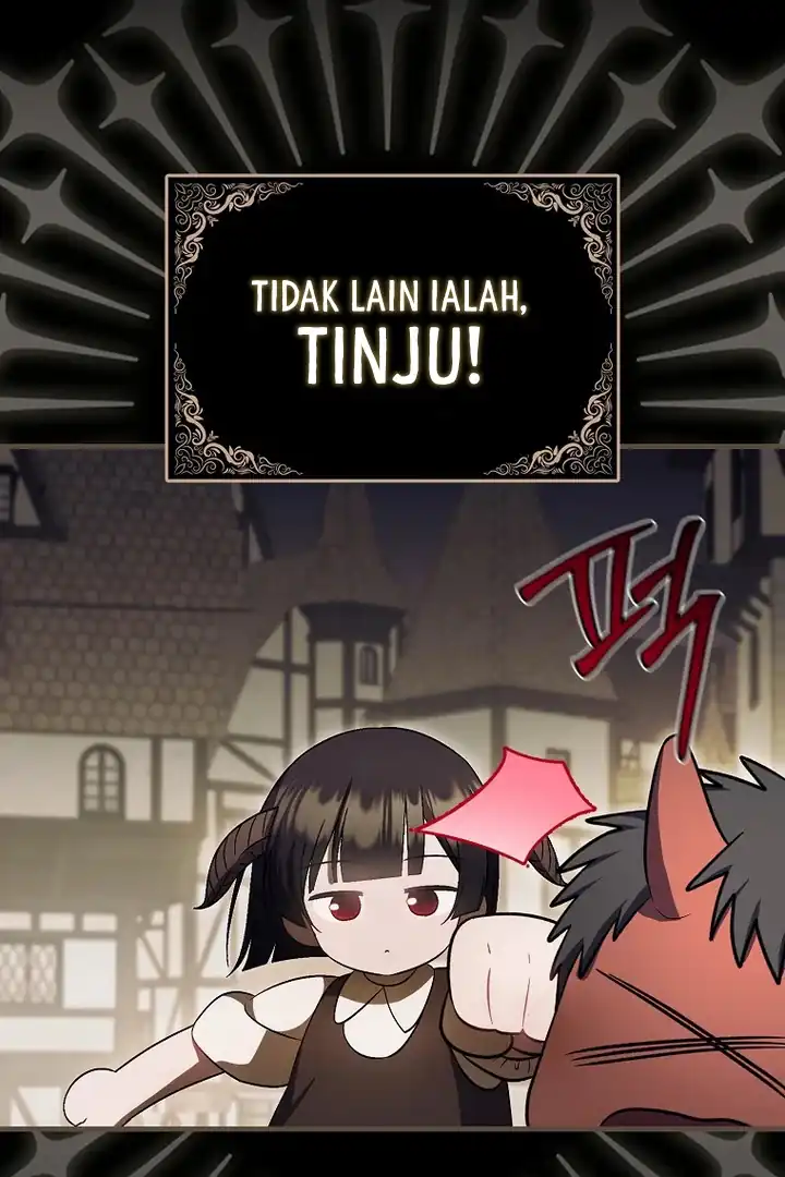 First Time as a Loved Youngest Child Chapter 67 Gambar 11