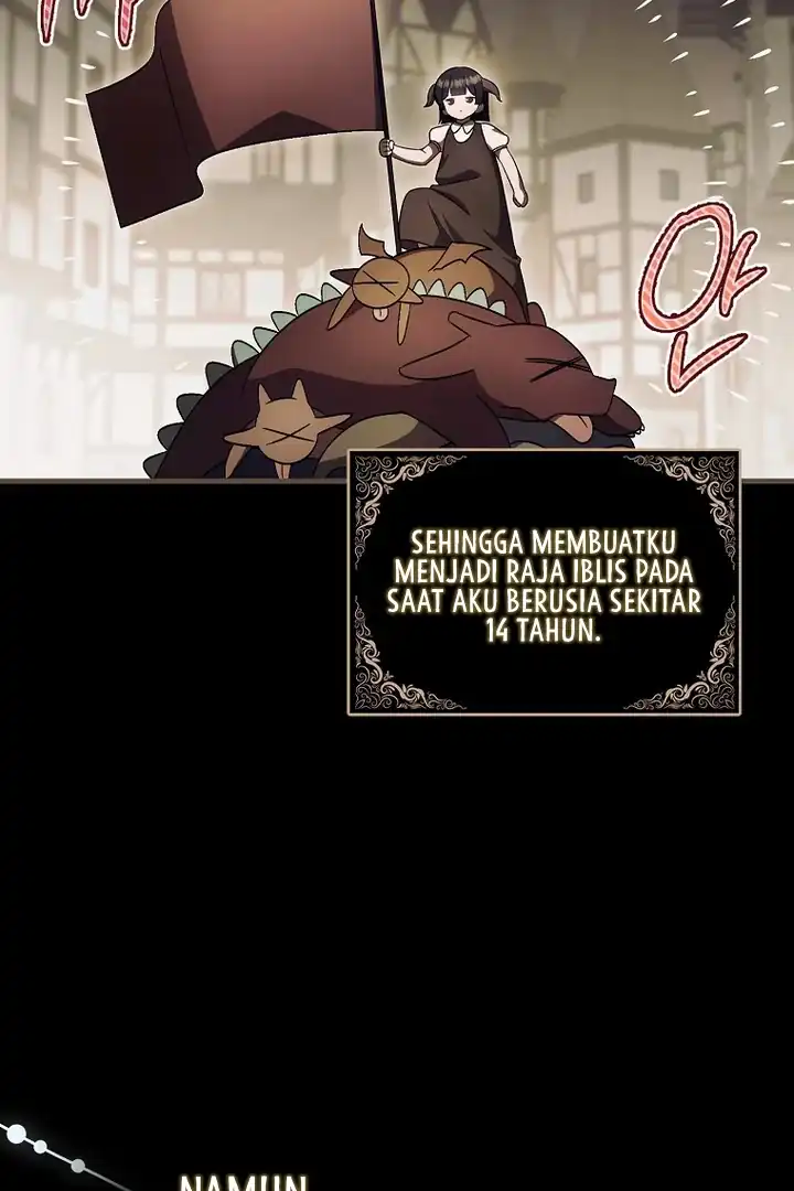 First Time as a Loved Youngest Child Chapter 67 Gambar 13