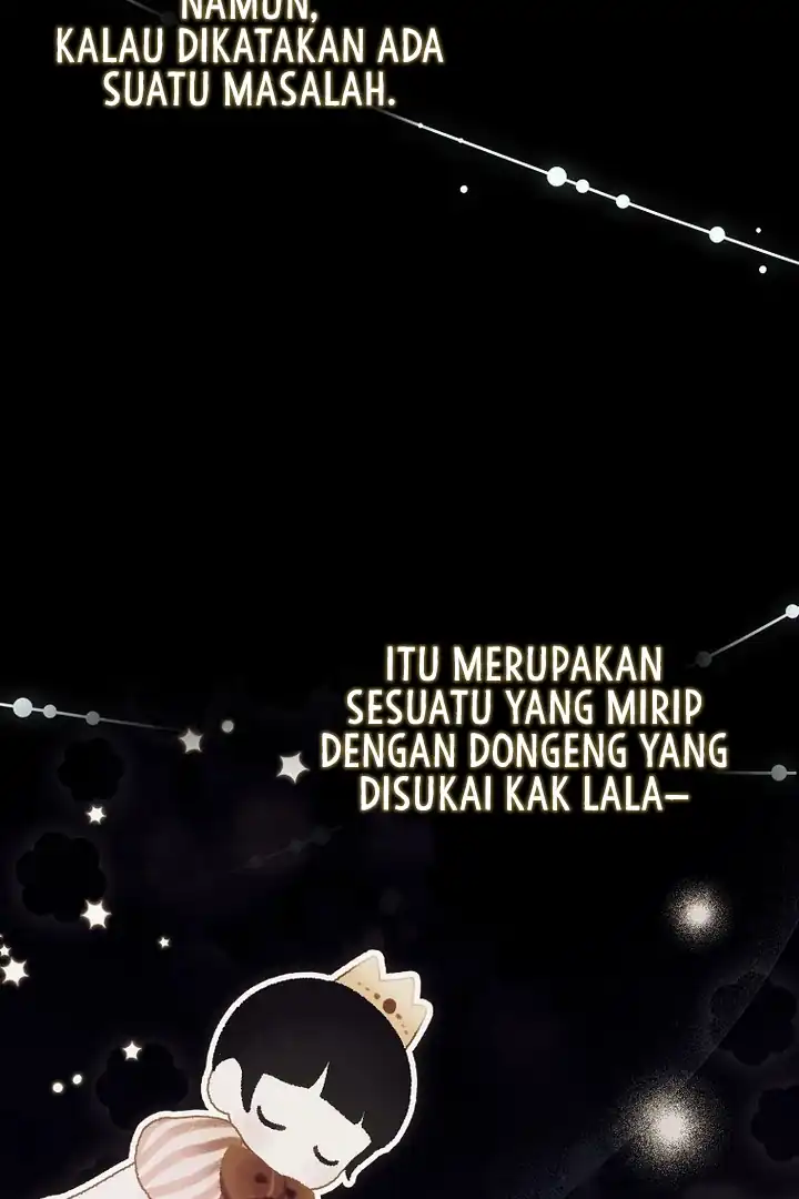 First Time as a Loved Youngest Child Chapter 67 Gambar 14