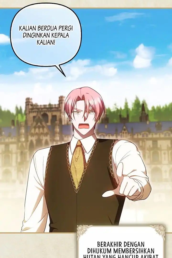 First Time as a Loved Youngest Child Chapter 68 Gambar 13