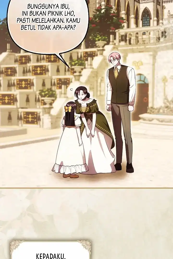 First Time as a Loved Youngest Child Chapter 68 Gambar 15