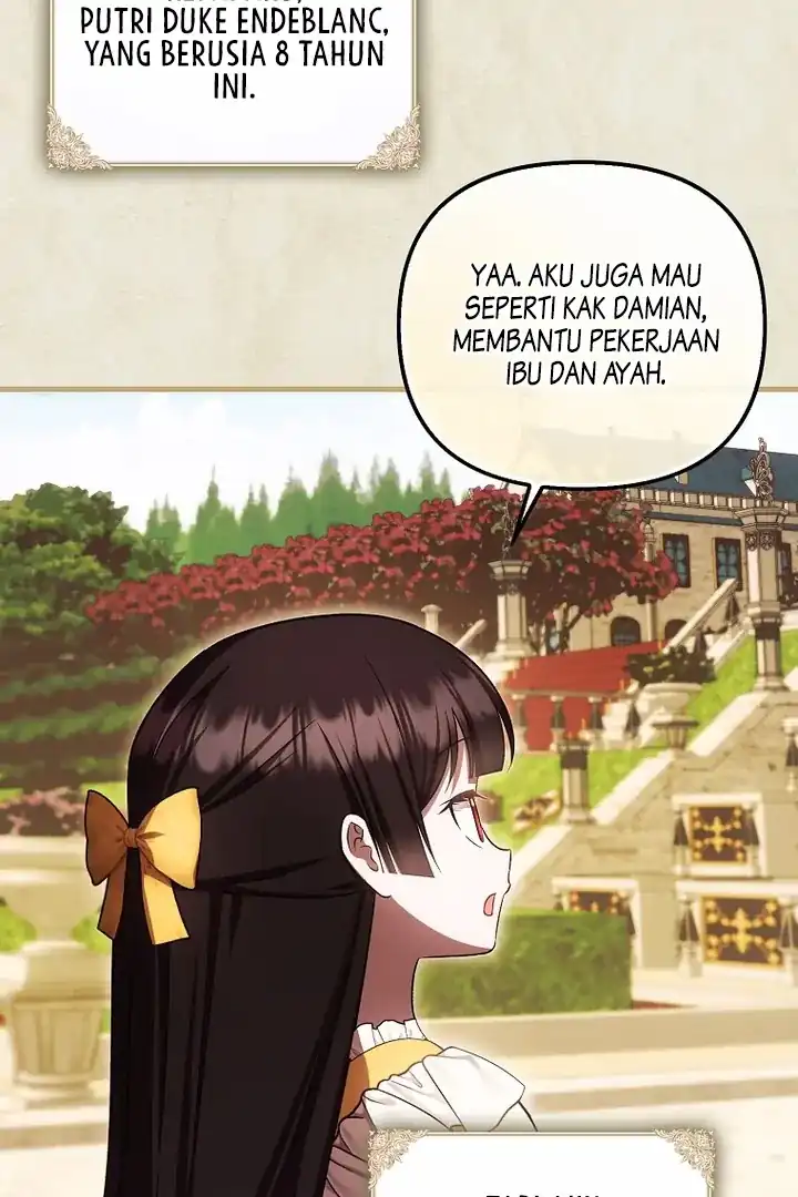 First Time as a Loved Youngest Child Chapter 68 Gambar 16