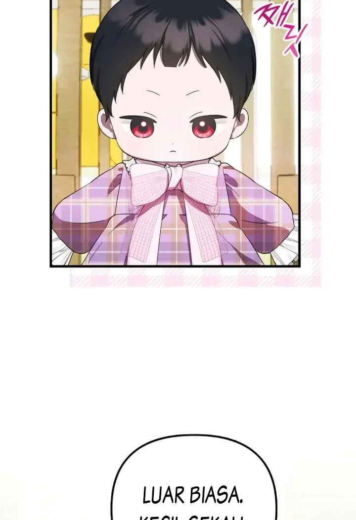 First Time as a Loved Youngest Child Chapter 7 Gambar 6