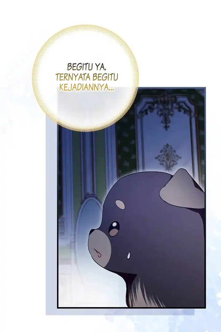 First Time as a Loved Youngest Child Chapter 70 Gambar 13