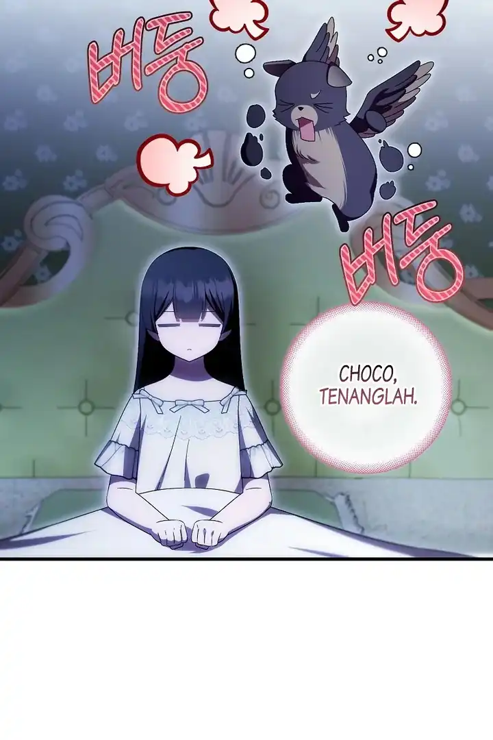 First Time as a Loved Youngest Child Chapter 70 Gambar 15