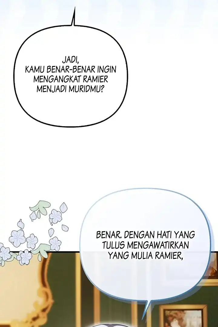 First Time as a Loved Youngest Child Chapter 71 Gambar 11