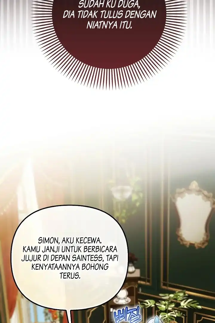 First Time as a Loved Youngest Child Chapter 71 Gambar 14