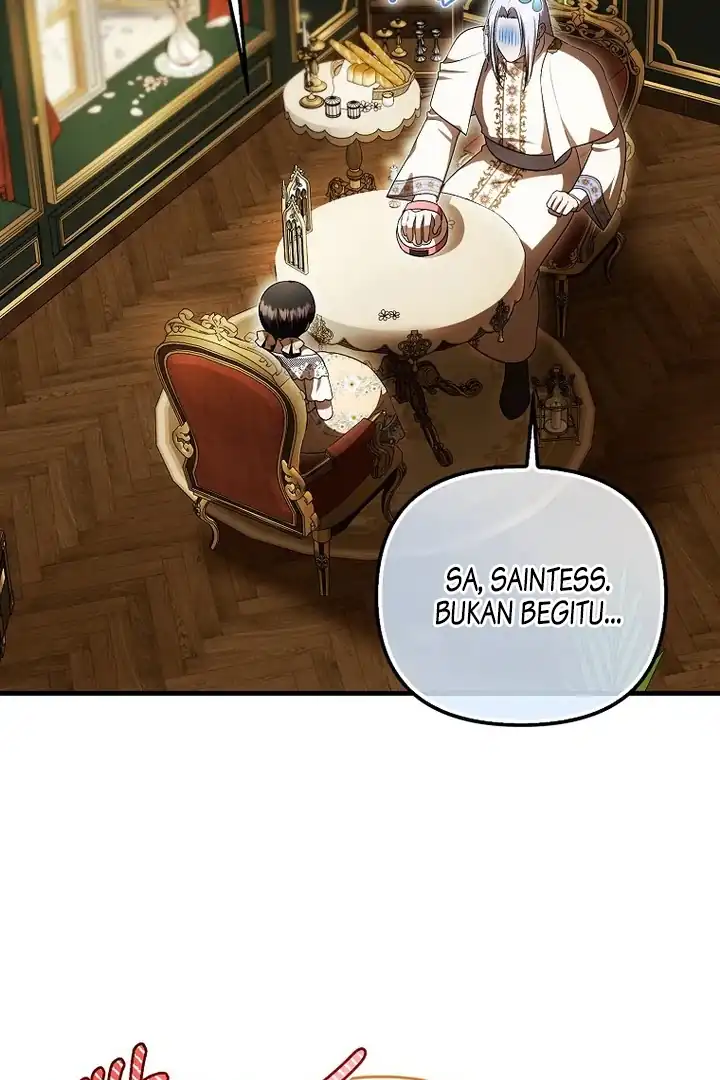 First Time as a Loved Youngest Child Chapter 71 Gambar 15