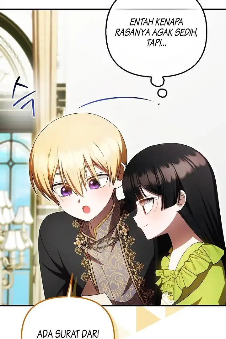 First Time as a Loved Youngest Child Chapter 72 Gambar 10