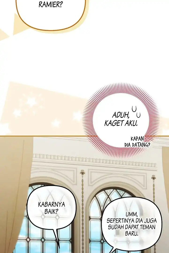 First Time as a Loved Youngest Child Chapter 72 Gambar 11