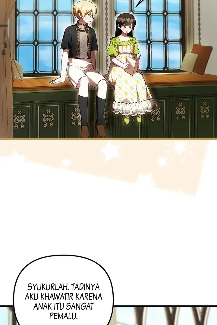 First Time as a Loved Youngest Child Chapter 72 Gambar 12