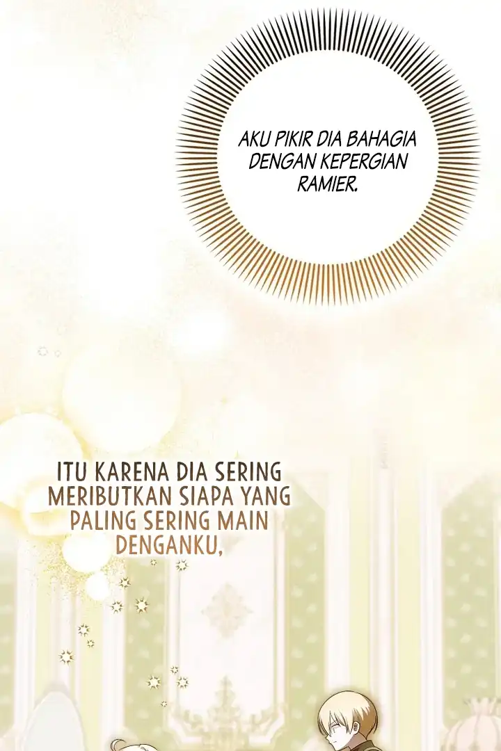 First Time as a Loved Youngest Child Chapter 72 Gambar 14