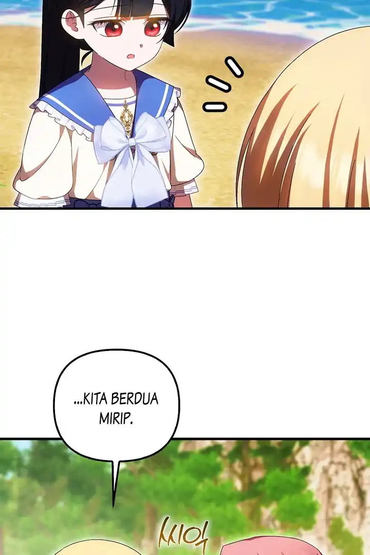 First Time as a Loved Youngest Child Chapter 73 Gambar 11