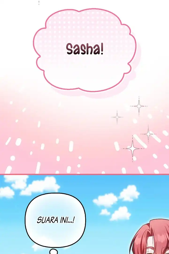 First Time as a Loved Youngest Child Chapter 73 Gambar 13