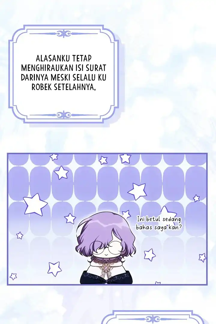 First Time as a Loved Youngest Child Chapter 74 Gambar 10