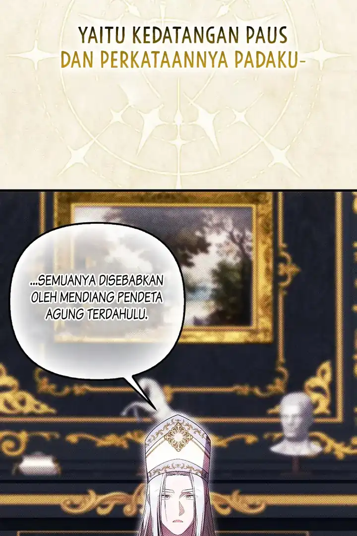 First Time as a Loved Youngest Child Chapter 74 Gambar 12