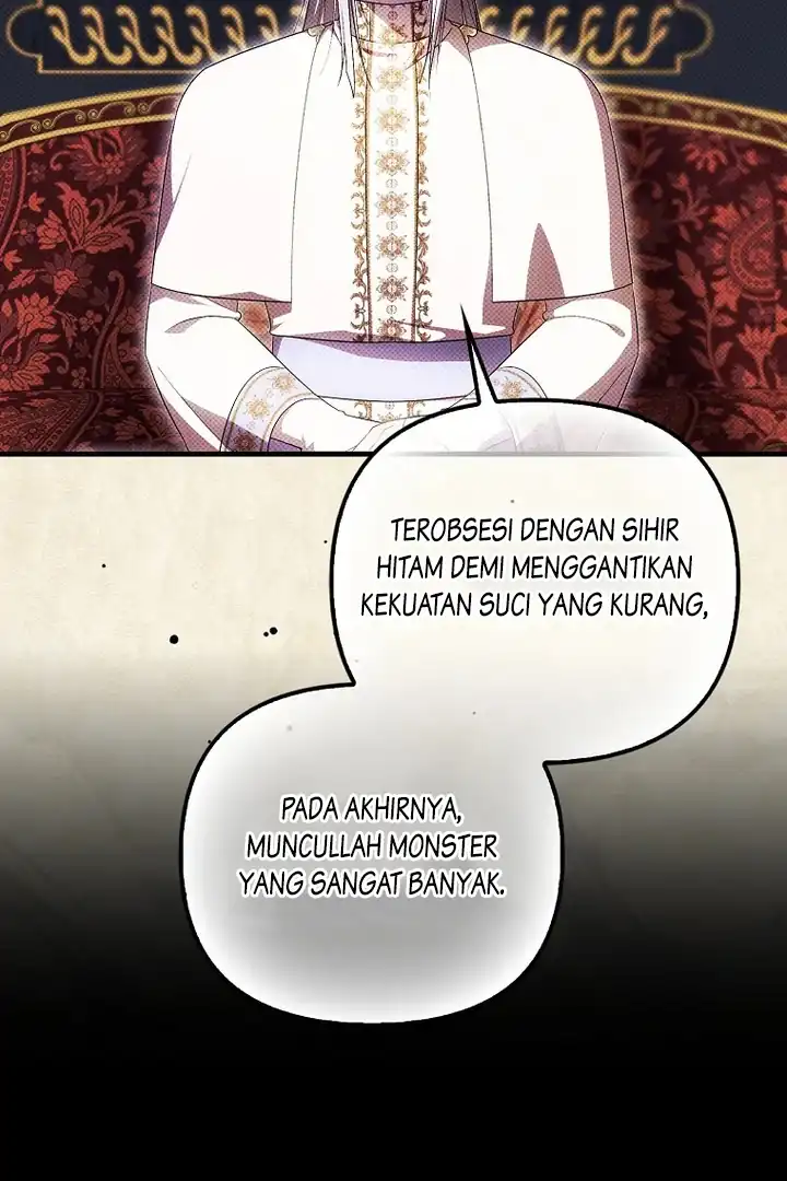 First Time as a Loved Youngest Child Chapter 74 Gambar 13
