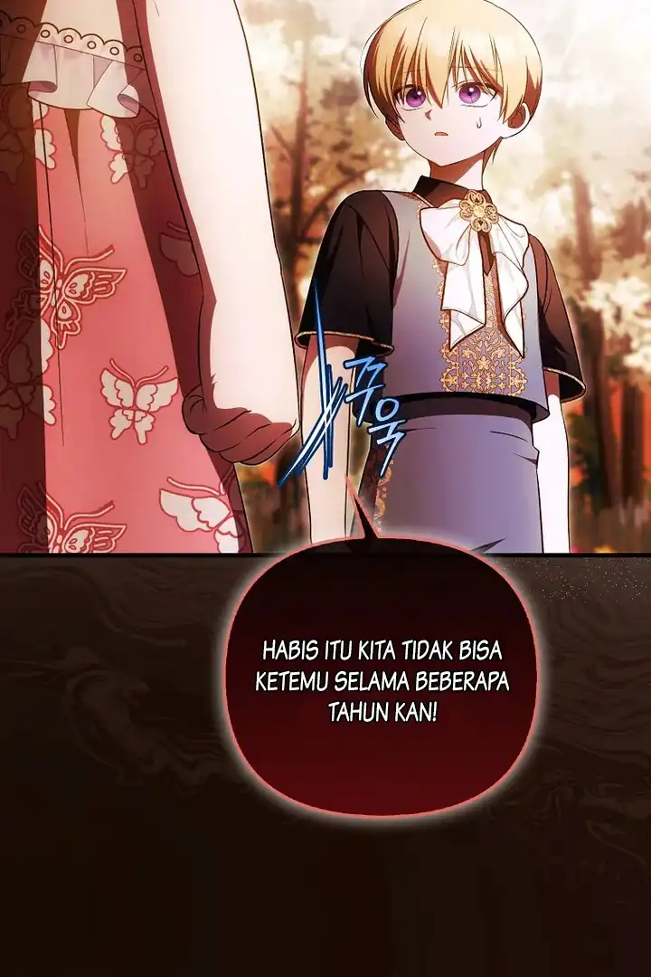 First Time as a Loved Youngest Child Chapter 75 Gambar 10