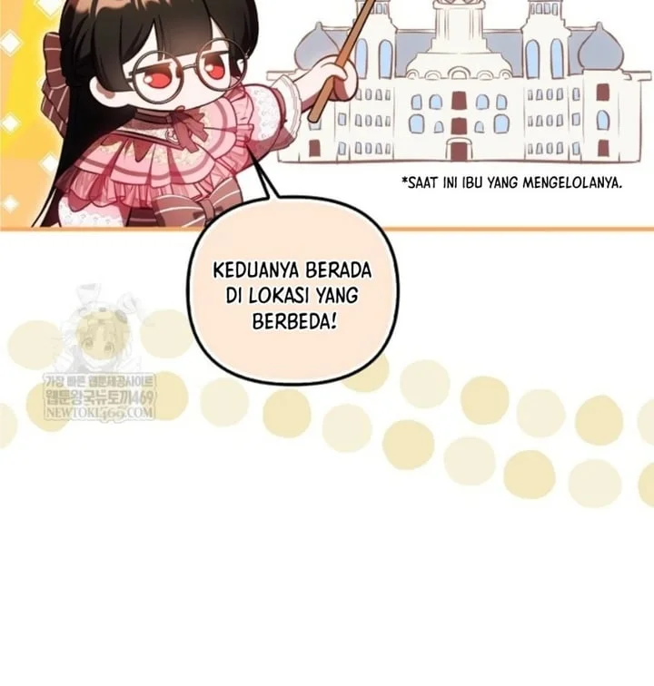 First Time as a Loved Youngest Child Chapter 78 Gambar 10