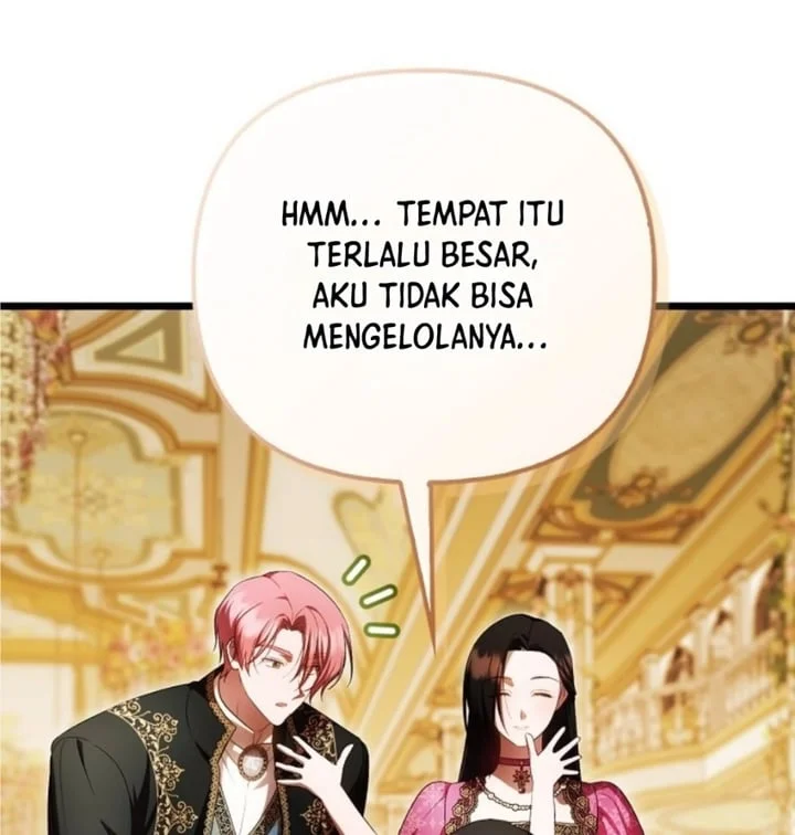 First Time as a Loved Youngest Child Chapter 78 Gambar 11