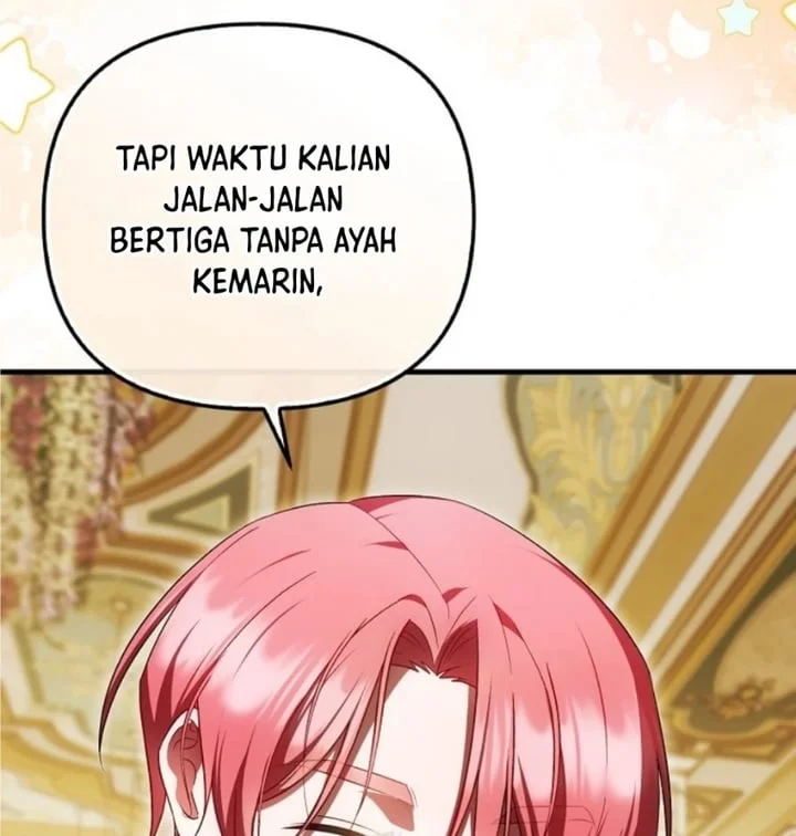 First Time as a Loved Youngest Child Chapter 78 Gambar 13
